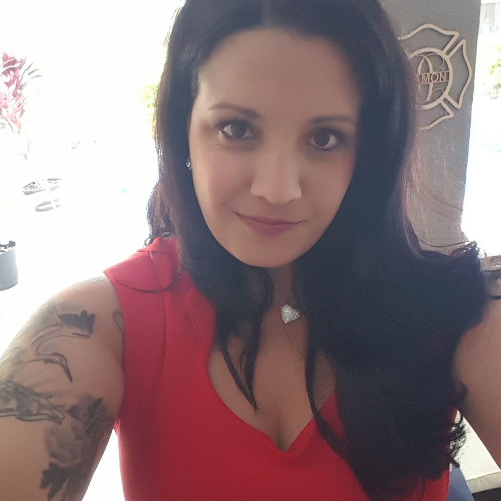 Meet your Posher, Lindsay